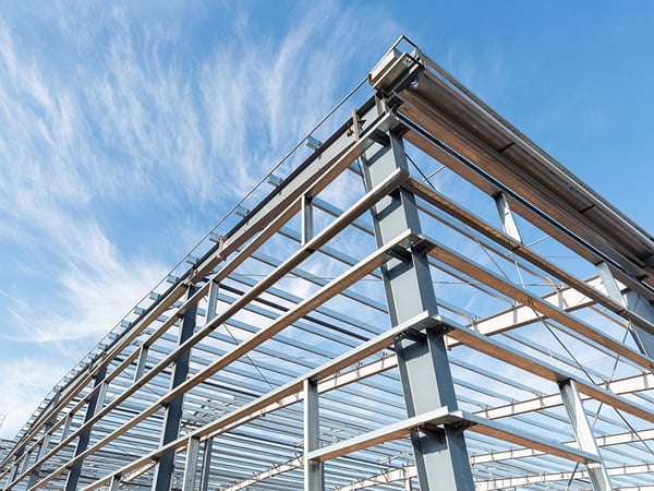 Structural Steel Buildings