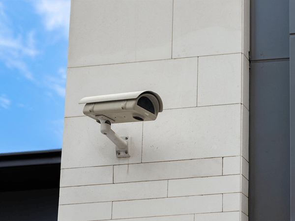 Central CCTV Control Systems