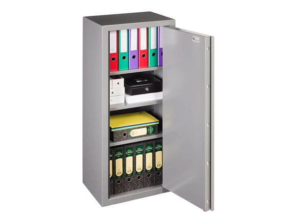 Multi Use Security Cabinets & Safes