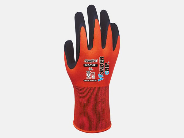 Wonder Grip Gloves
