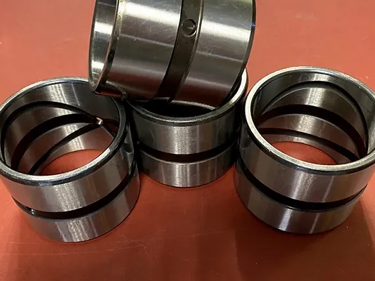 Bearings