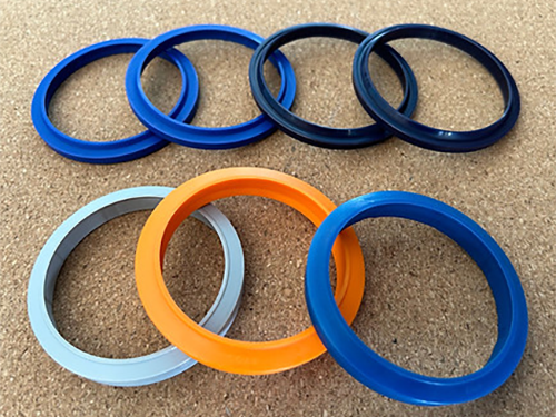 Rod Seals