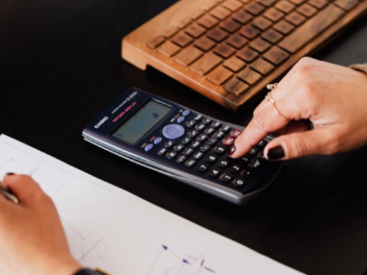 Bookkeeping, VAT & MTD