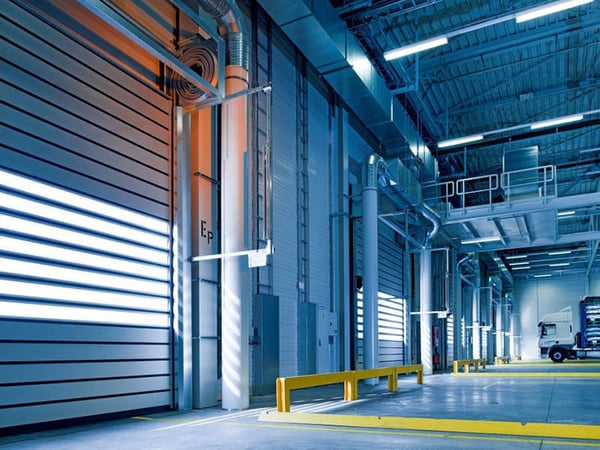 Roller Shutter Repair