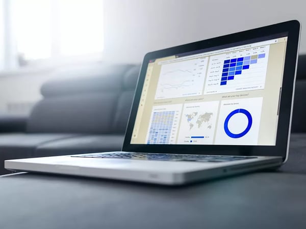 Search Engine Optimisation