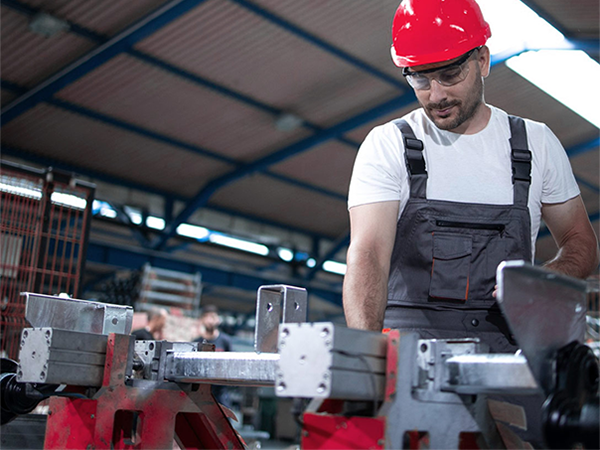 Precision, Quality, and Reliability