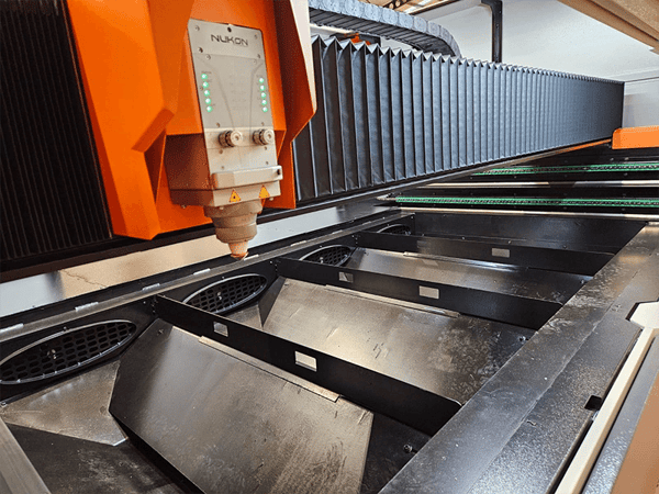 Metal Fabrication Services