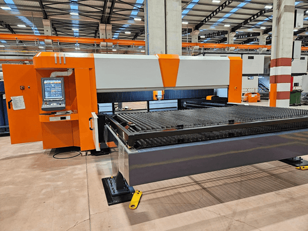 Laser Cutting Hampshire