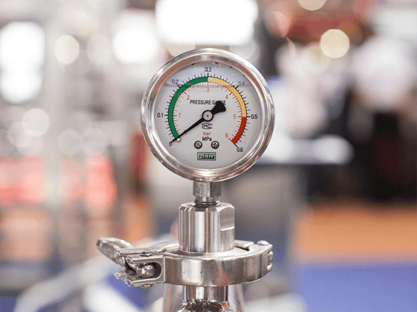 Pressure Systems Safety Regulations 2000 (PSSR)