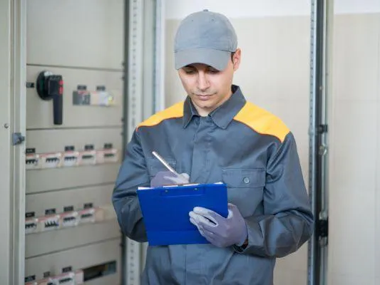 EICR Commercial Electrical Contractors
