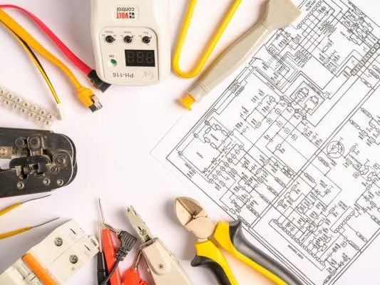 Electrical System Design
