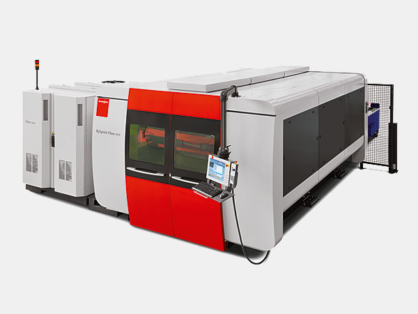 Machine Finance