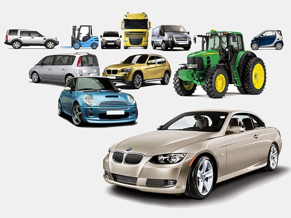 Vehicle Finance