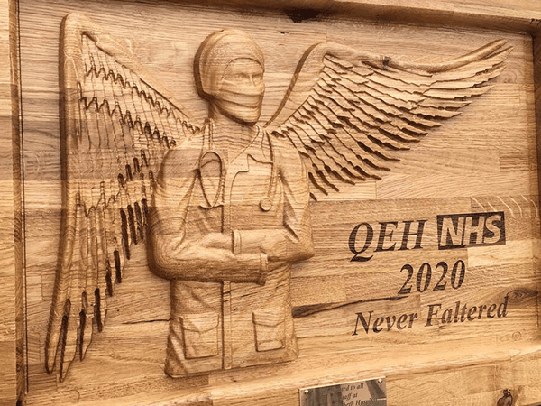 Precision Laser Engraving