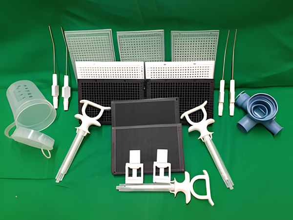 Medical Device Manufacturing