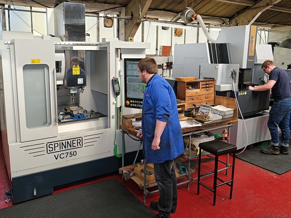 Plastic Injection Moulding