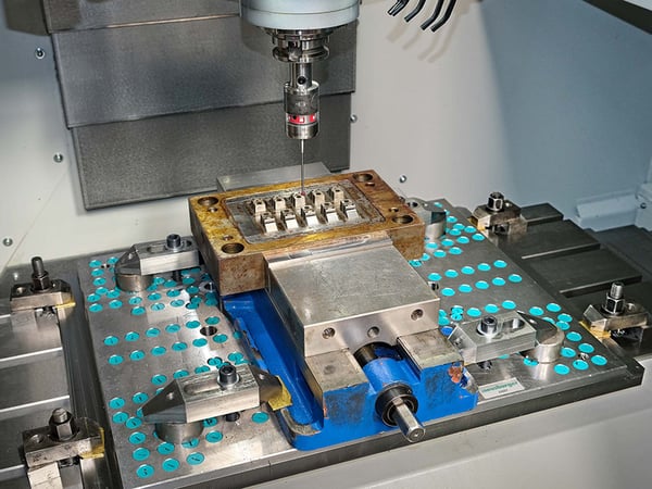 Toolmaking