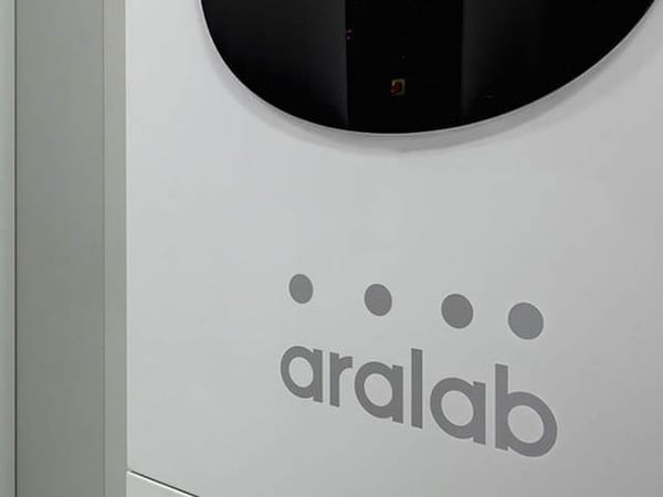 UK Distributor for Aralab