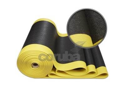 Electrical Rubber Safety Matting