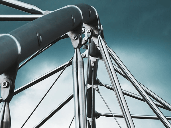 Architectural Metalwork
