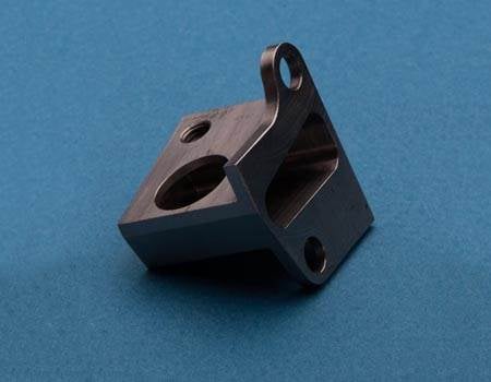 Machined Engineered Components