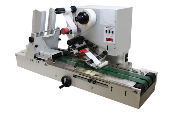 Fast Automatic Labeler or Packer