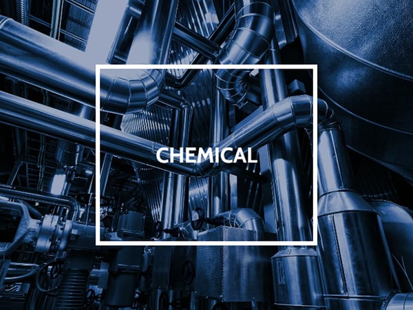 Chemical Powder Processing Solutions