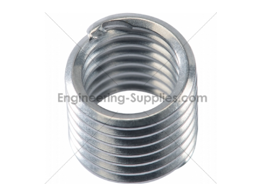 Metric Tangless Wire Inserts, Tools, Kits