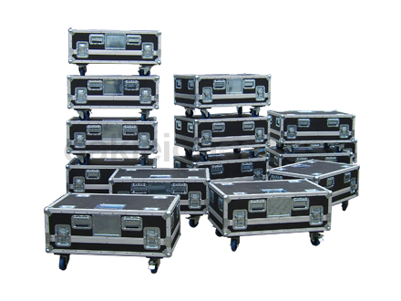 Custom Cases