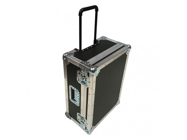 Trolley Case Style