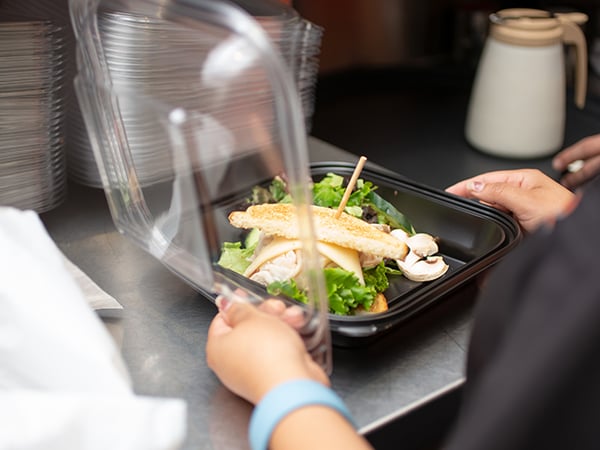 Meal Prep Containers