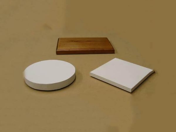 Plinth Security Alarms for Museums