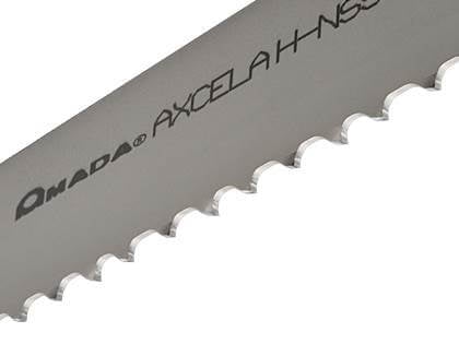 Carbide Bandsaw Blades
