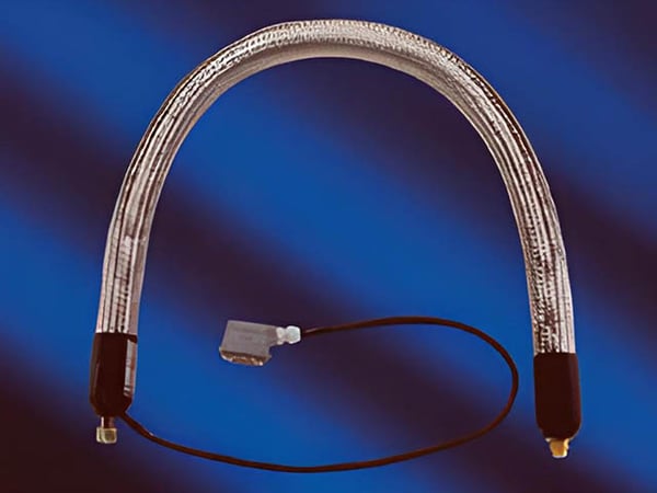 Frost Protected Insulated Commercial Hose Assembli