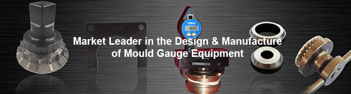 Mould Gauge Equipment