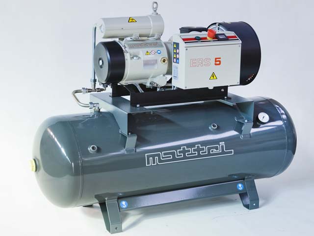 Mattei Compressors Ltd, Rotary Air Compressors, Compressed Air Systems ...