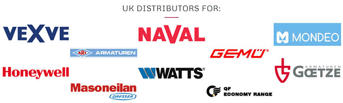 UK Distributors