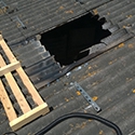 Fall highlights risk posed by rooflights