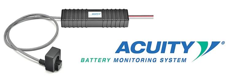 ACUITY Battery Monitoring System