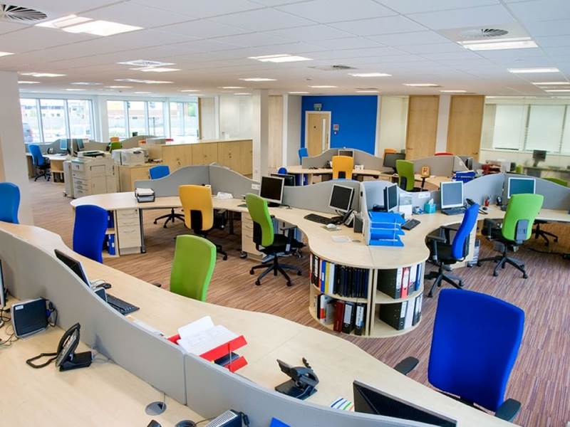 Main image for Cambridge Office Environments Ltd
