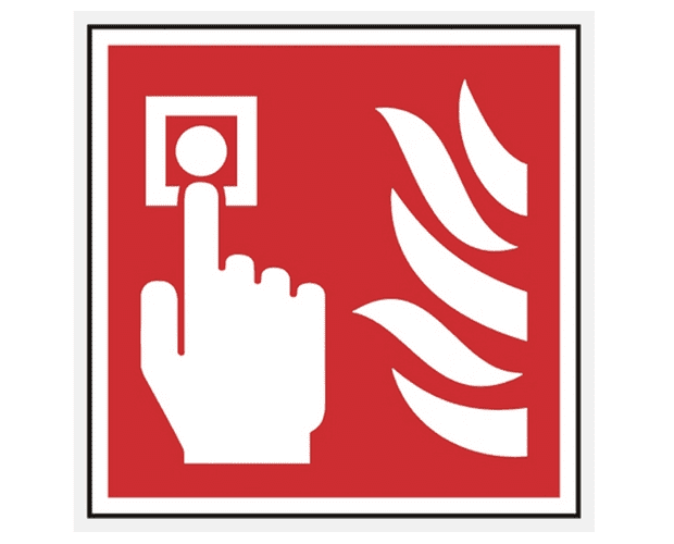 Safety Signs - Fire Equipment Signs