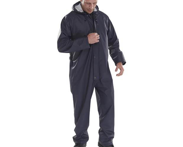 Weather Proof - Coveralls