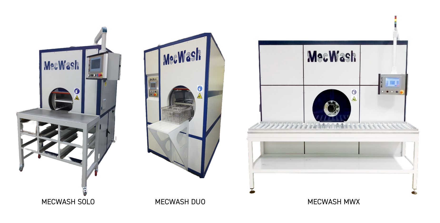 Main image for MecWash Systems Ltd