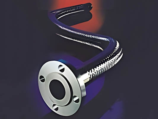 Industrial Hydraulic Hose Assembly Essex