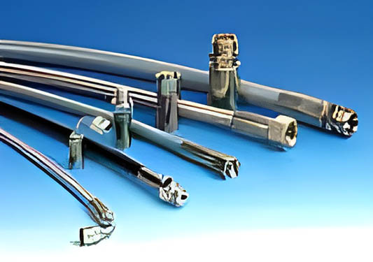 Thermoplastic Hose & Fittings