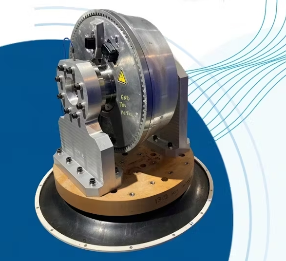 Common Problems in Vibration Test Fixture Design
