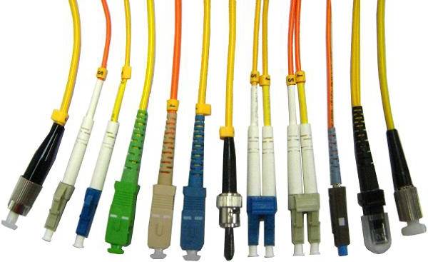 Fibre Cables