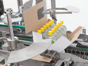 Case Tray Packing Systems