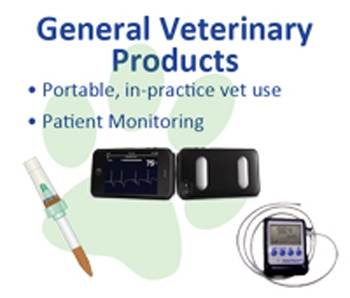 General Veterinary Products