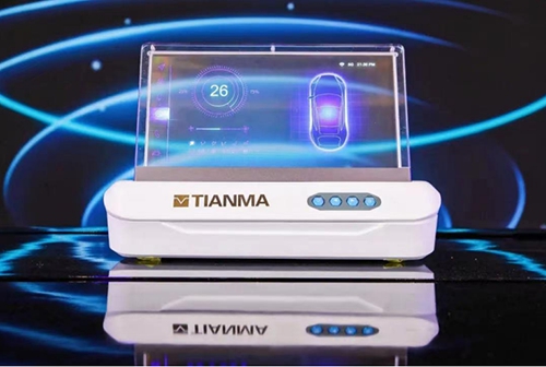 TIANMA INVESTS IN FULL PROCESS MICRO-LED EXPERIMENTAL PLATFORM